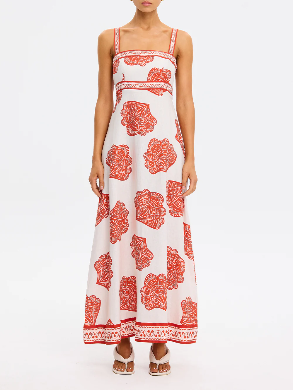 Zula Maxi Dress - Image 6