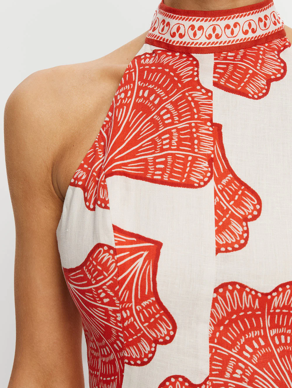 Zula Playsuit - Image 4