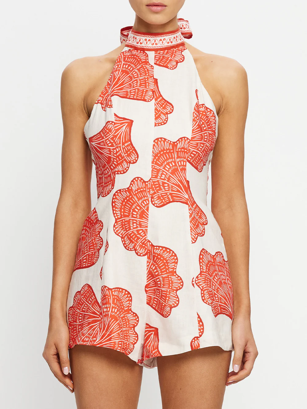 Zula Playsuit - Image 5